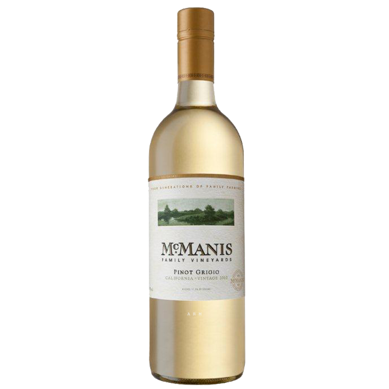 McManis Pinot Grigio
