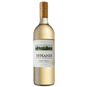 McManis Pinot Grigio