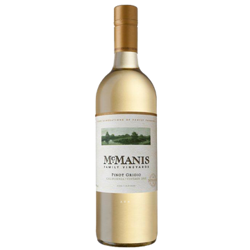 McManis Pinot Grigio