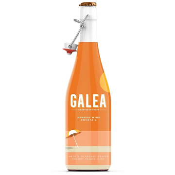 Galea Organic Mimosa Wine Cocktail