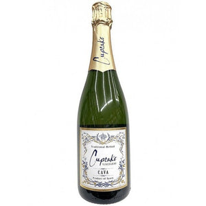 Cupcake Cava