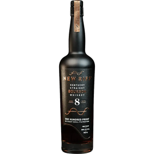 New Riff Kentucky Straight Bourbon 8Yr