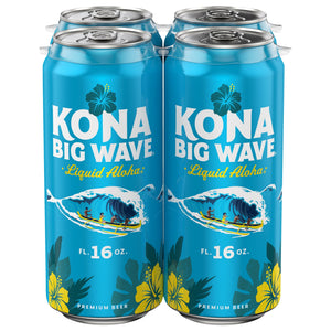 Kona Big Wave