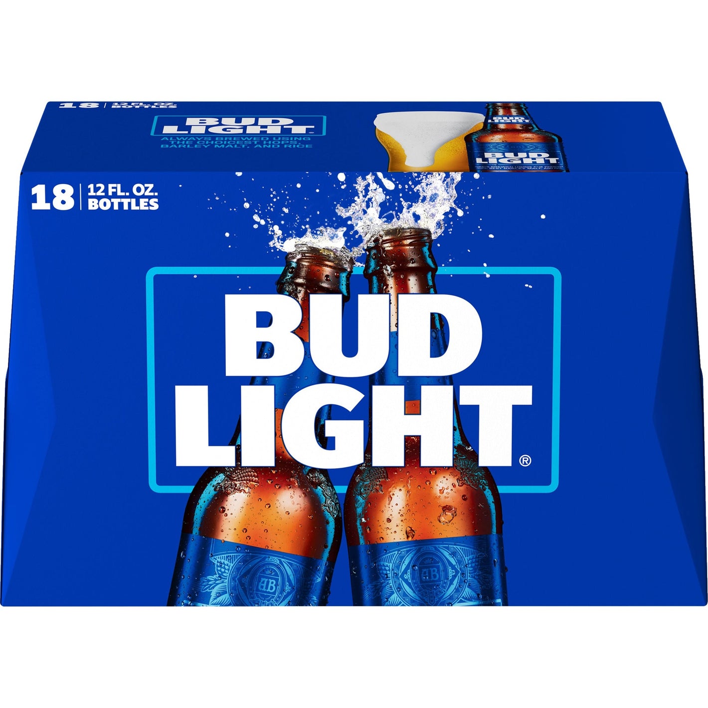 Bud Light
