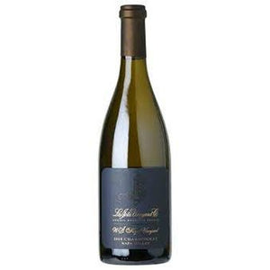 La Jota WS Keyes Chardonnay