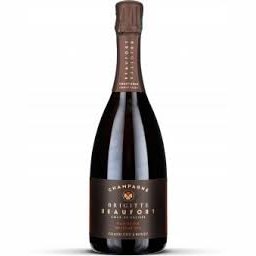 Brigitte Beaufort Passion Millesime 2013 /grand Cru