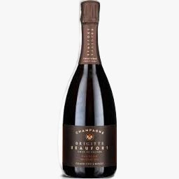 Brigitte Beaufort Passion Millesime 2013 /grand Cru