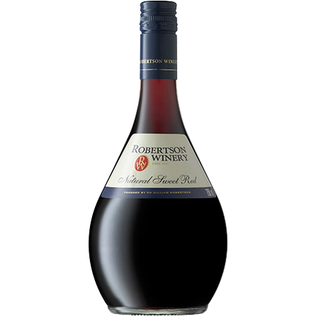 Robertson Winery Sweet Red Wine
