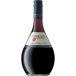 Robertson Winery Sweet Red Wine