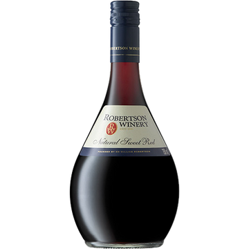 Robertson Winery Sweet Red Wine