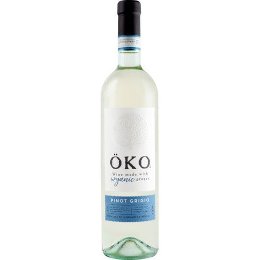 OKO Pinot Grigio