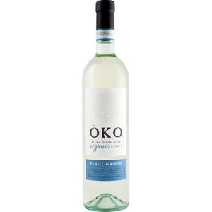 OKO Pinot Grigio