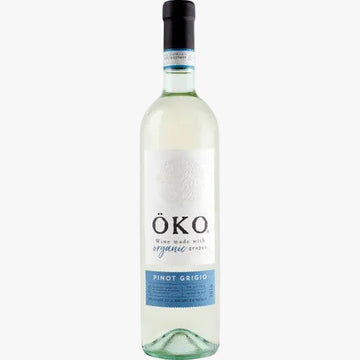 OKO Pinot Grigio
