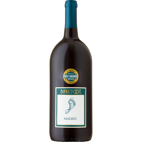 Barefoot Malbec
