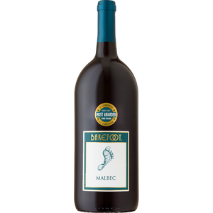 Barefoot Malbec