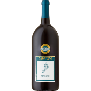 Barefoot Malbec