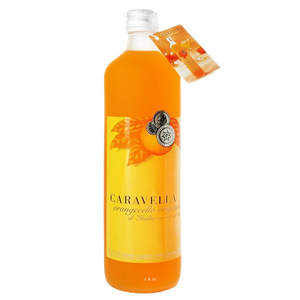 Caravella Orangecello