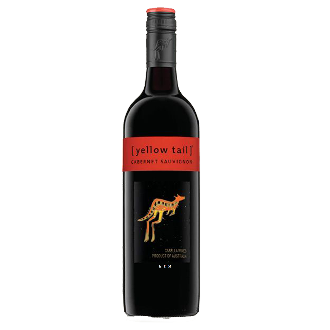 Yellow Tail Cabernet