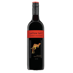 Yellow Tail Cabernet