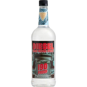Diesel 153prf Grain Alcohol