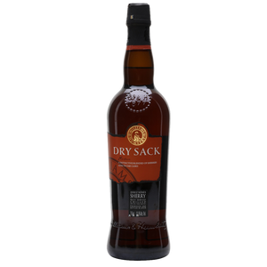 Dry Sack Medium Dry Sherry