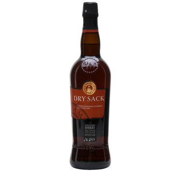 Dry Sack Medium Dry Sherry