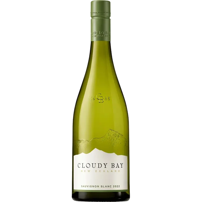 Cloudy Bay Sauvignon Blanc