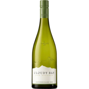 Cloudy Bay Sauvignon Blanc