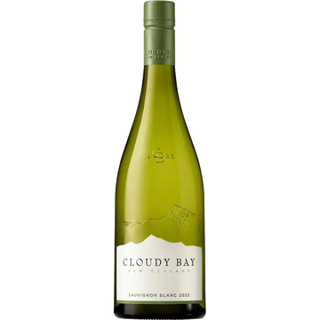 Cloudy Bay Marlborough Sauvignon Blanc