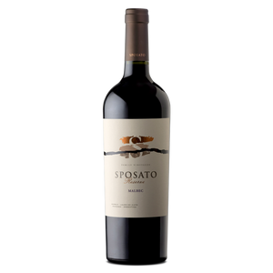 Sposato Reserve Malbec