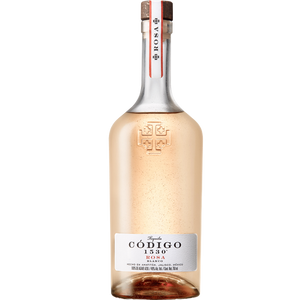 Codigo 1530 Blanco Rosa Tequila