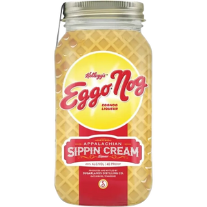 Sugarlands Kelloggs Eggo Nog