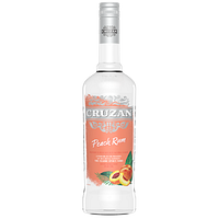 Cruzan Peach Rum