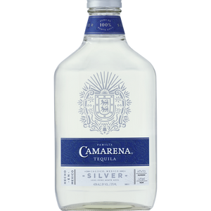Camarena Silver Tequila