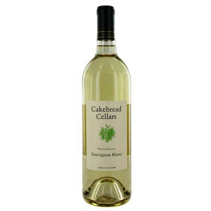 Cakebread Sauvignon Blanc
