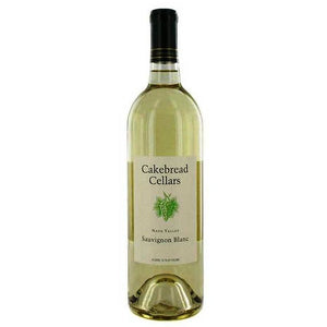 Cakebread Sauvignon Blanc
