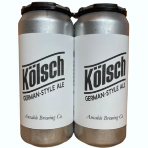 3 Sons Kolsch  4pk Cn