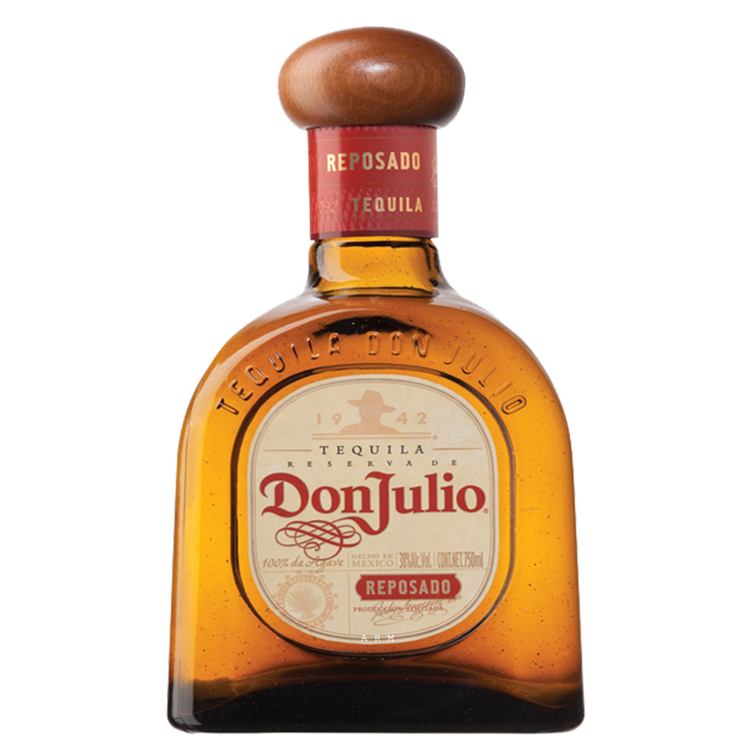 Don Julio Reposado Tequila