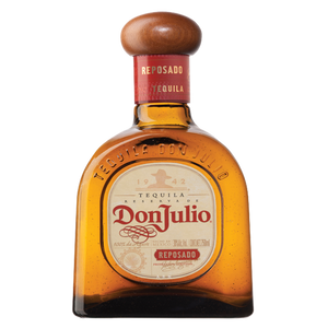 Don Julio Reposado Tequila