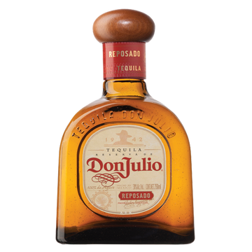 Don Julio Reposado Tequila