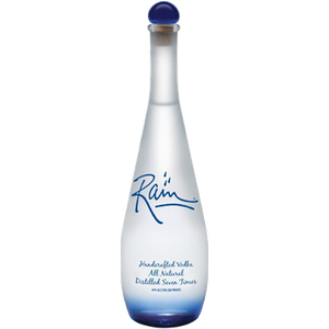 Rain Vodka