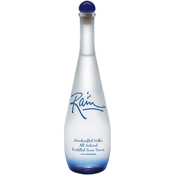 Rain Vodka