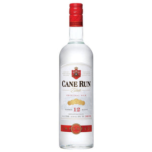 Cane Run White Rum
