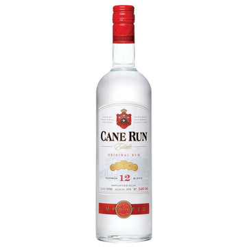 Cane Run White Rum
