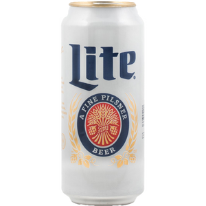 Miller Lite  4pk Cn