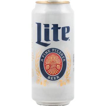 Miller Lite