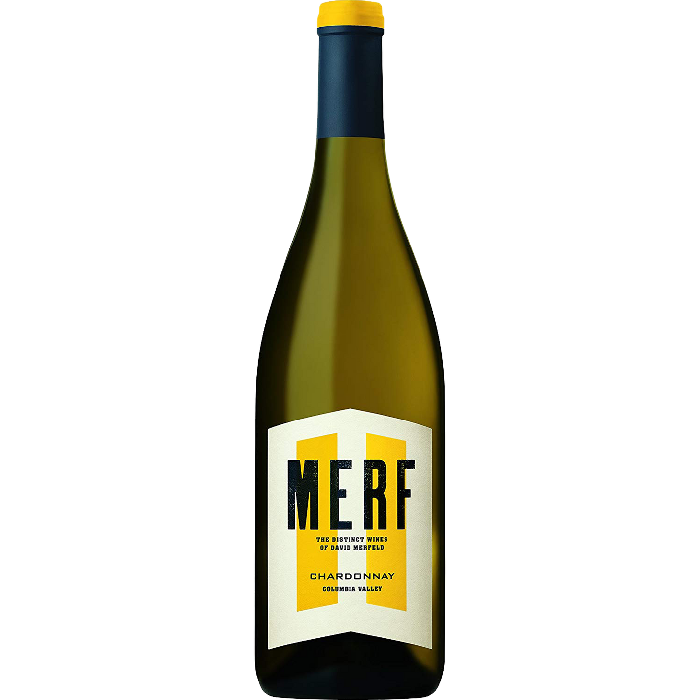 Merf Chardonnay