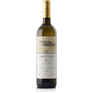 Famiglia Castellani Vermentino 750ml