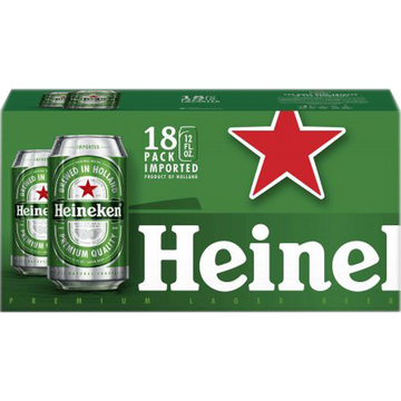 Heineken