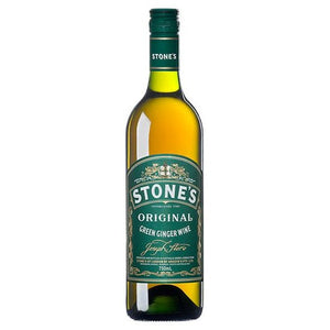 Stones Ginger
